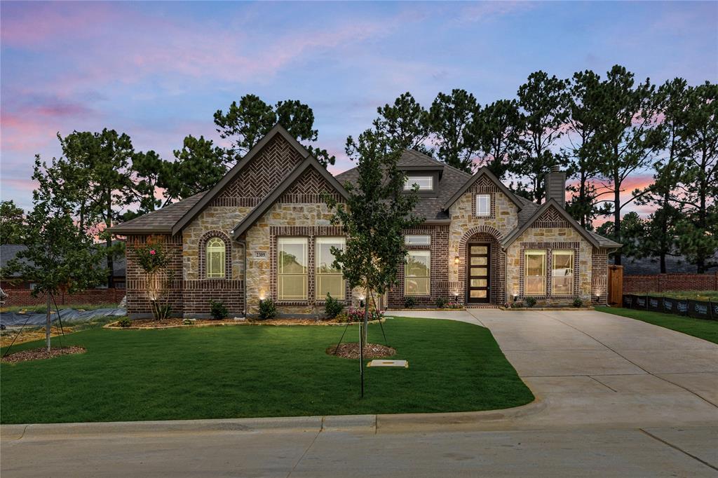 2309 Legacy Oaks Lane