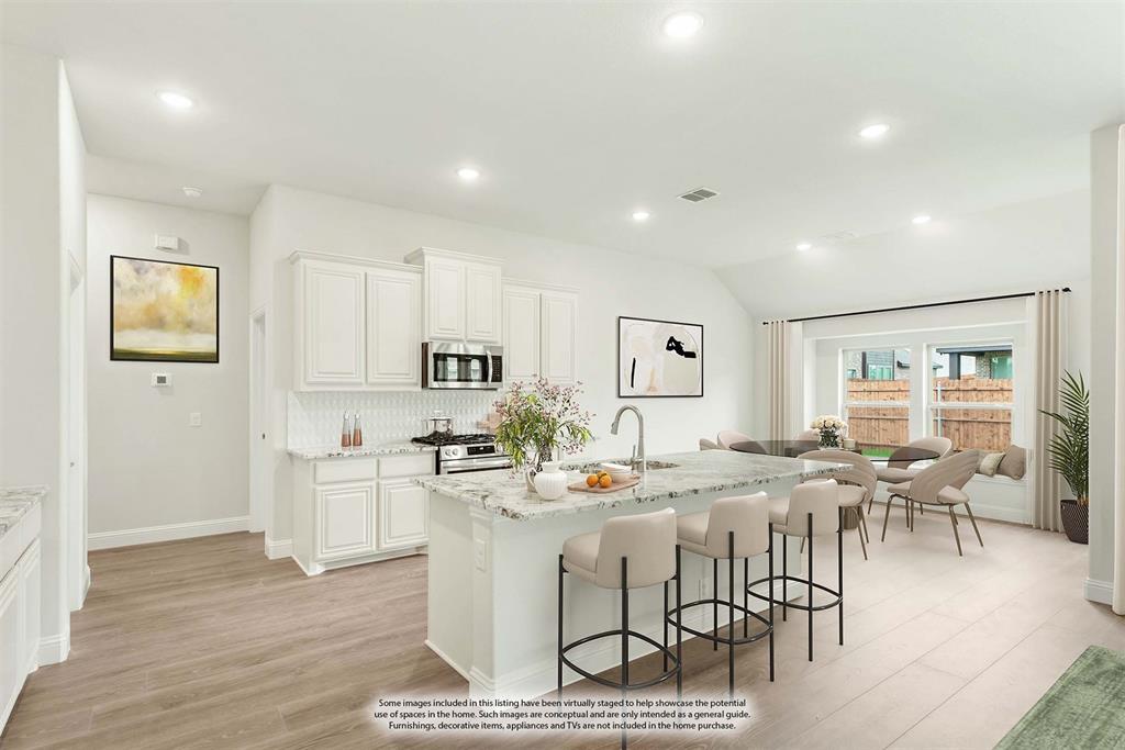 Grace Park - Residential