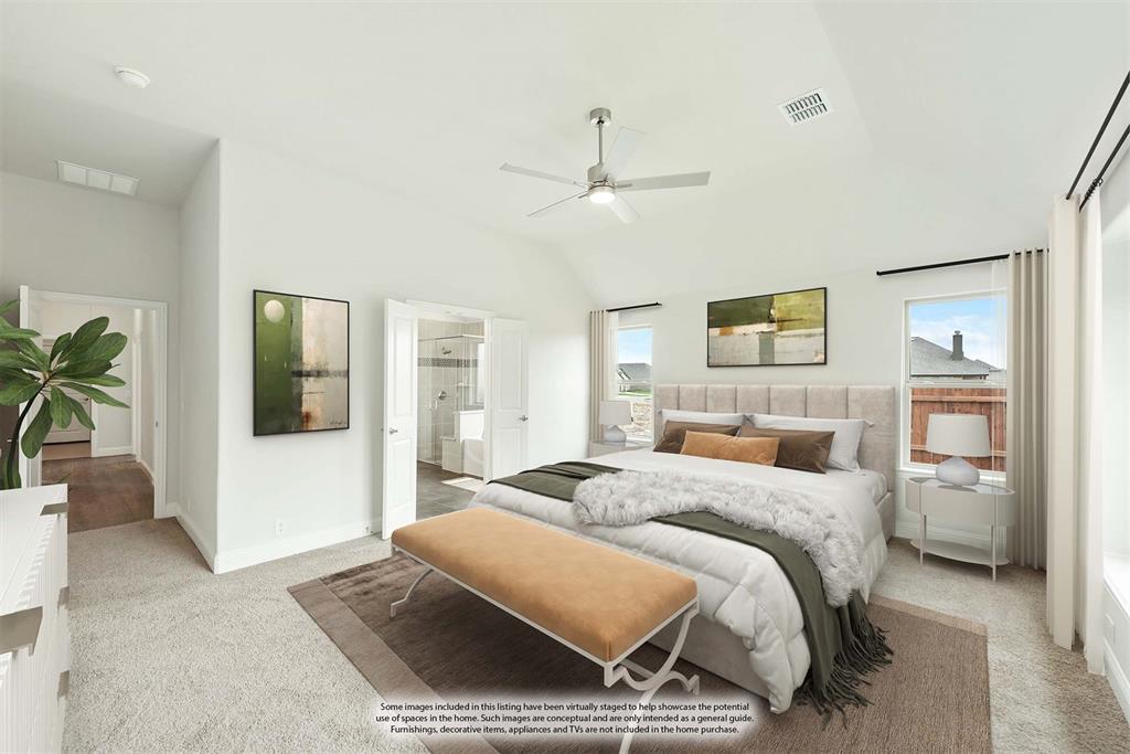 Grace Park - Residential