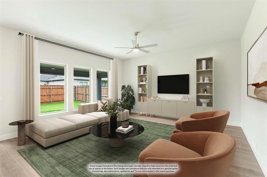 Grace Park - Residential