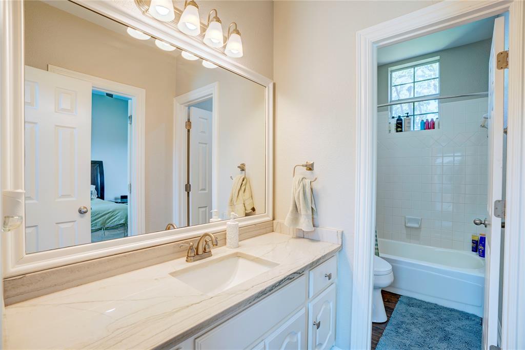 Timber Lake Add - Residential