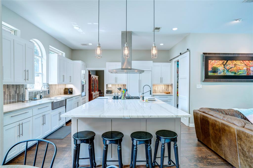 Timber Lake Add - Residential