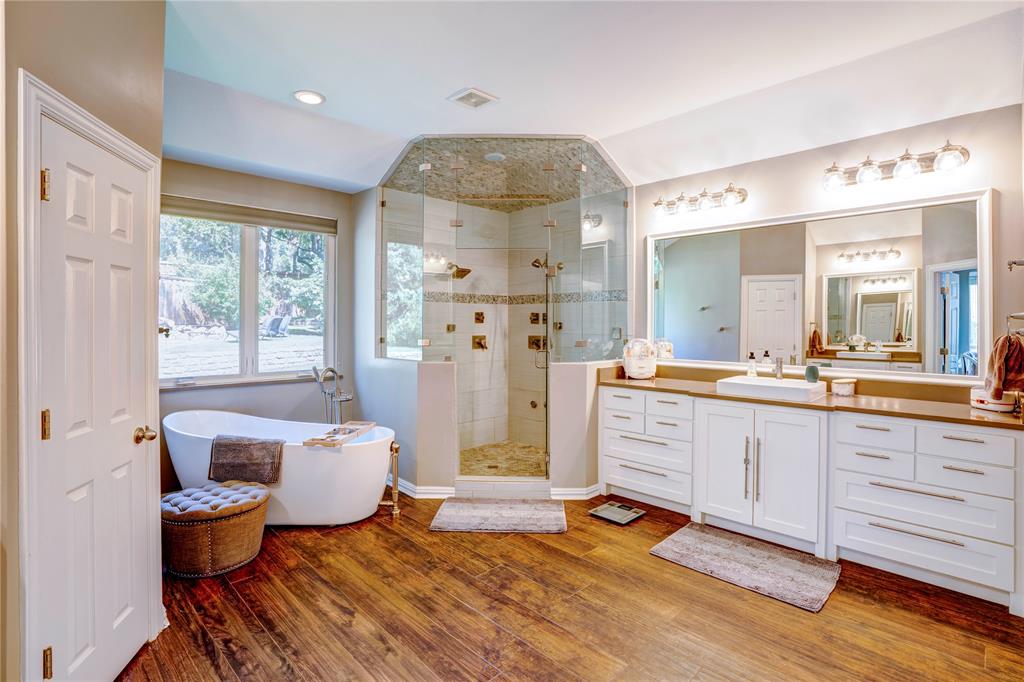 Timber Lake Add - Residential