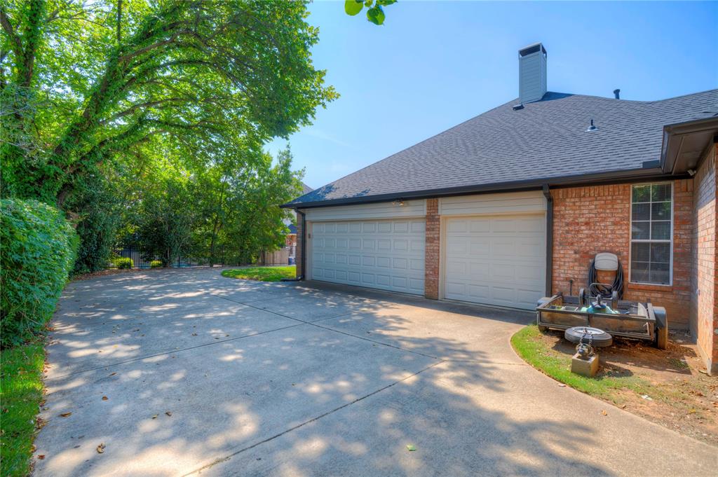 Timber Lake Add - Residential