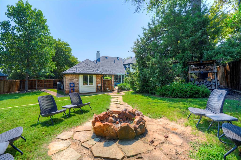 Timber Lake Add - Residential