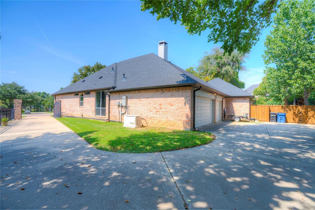 Timber Lake Add - Residential