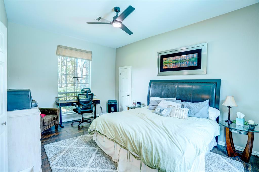 Timber Lake Add - Residential