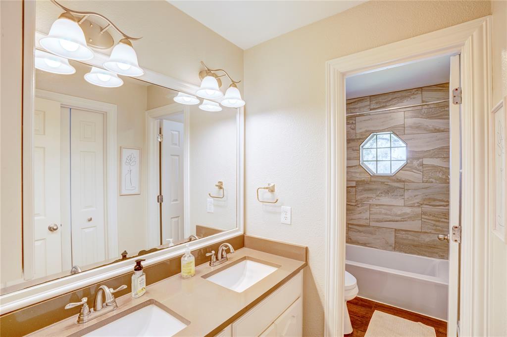 Timber Lake Add - Residential