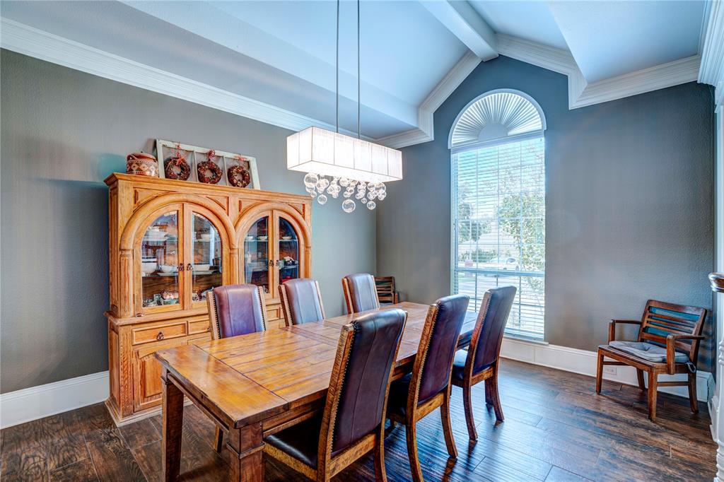 Timber Lake Add - Residential