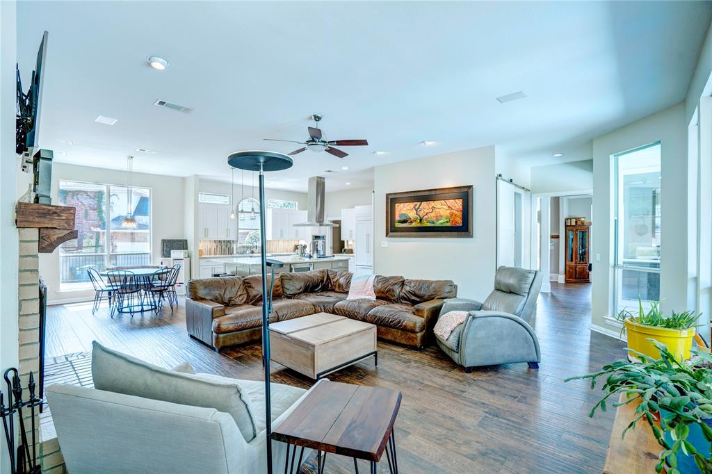 Timber Lake Add - Residential