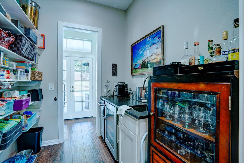 Timber Lake Add - Residential