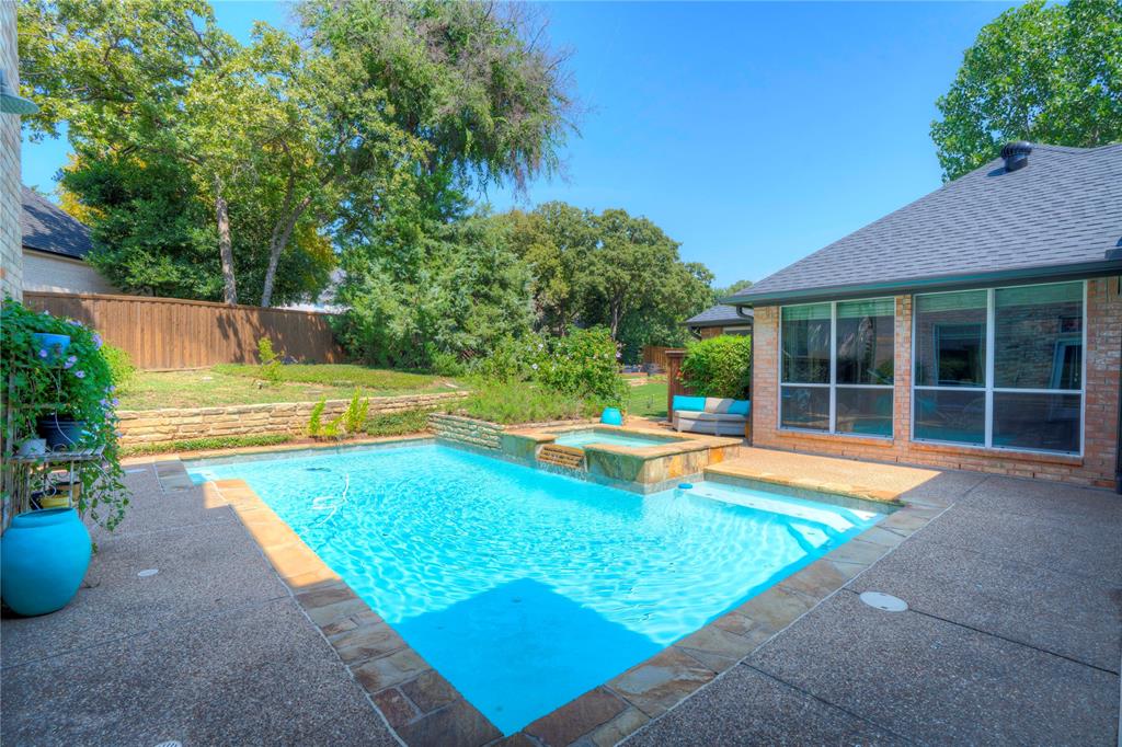 Timber Lake Add - Residential