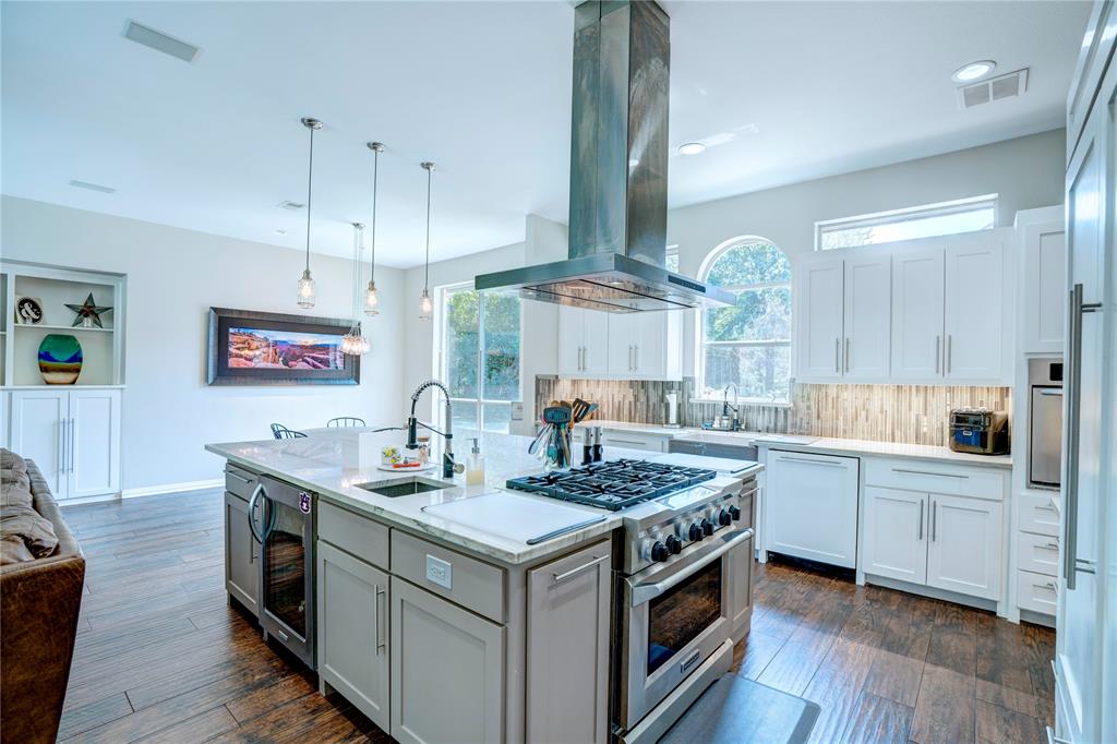 Timber Lake Add - Residential