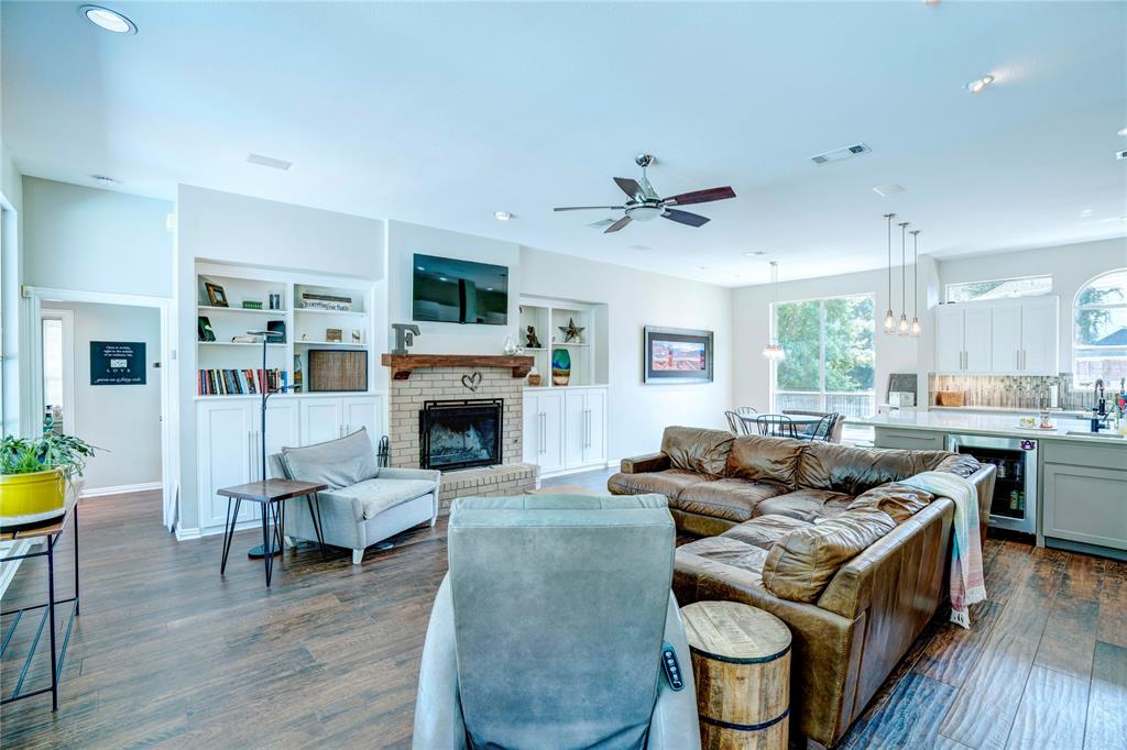 Timber Lake Add - Residential