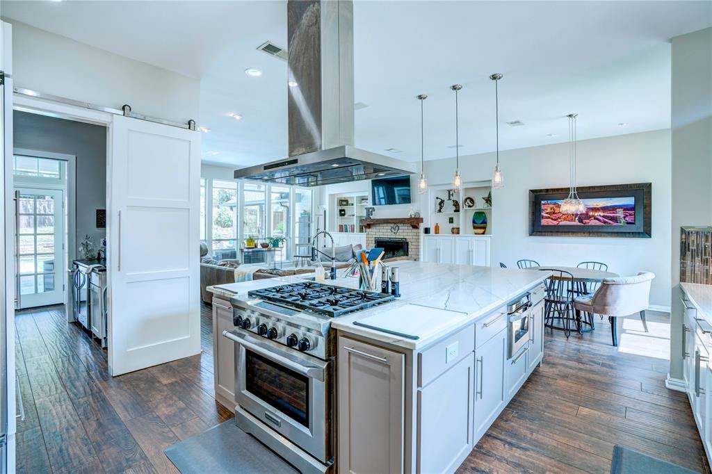 Timber Lake Add - Residential