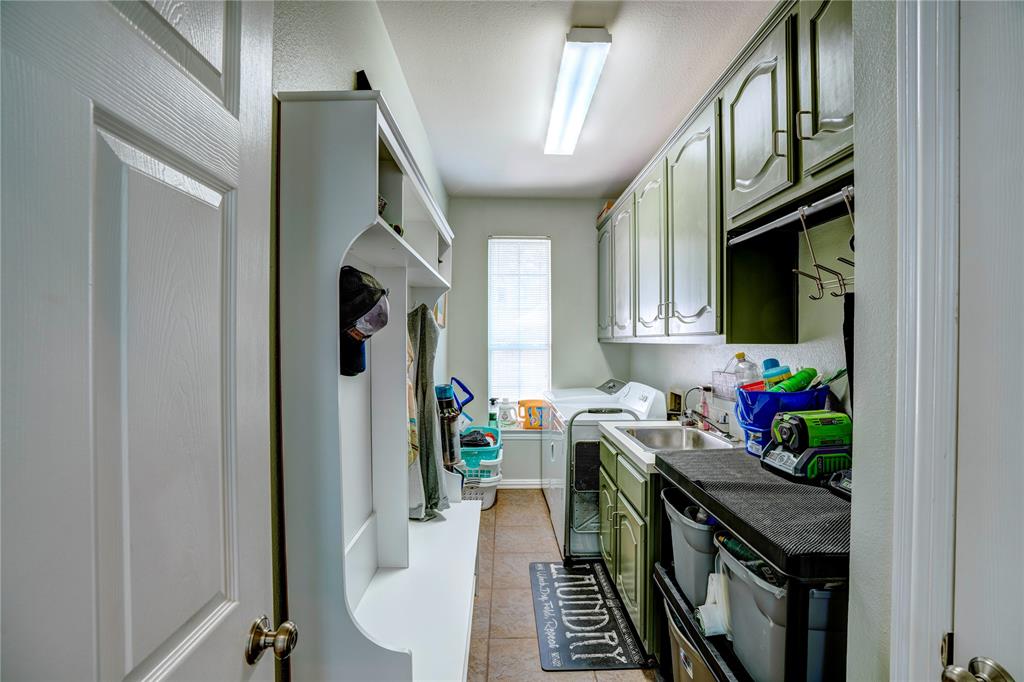 Timber Lake Add - Residential