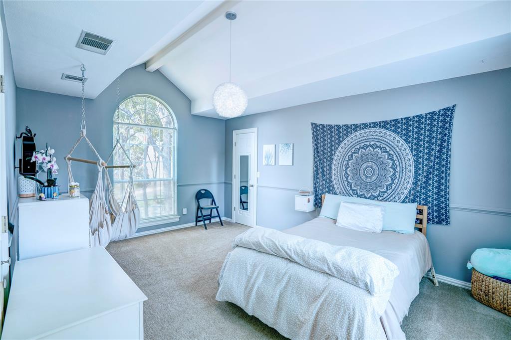 Timber Lake Add - Residential