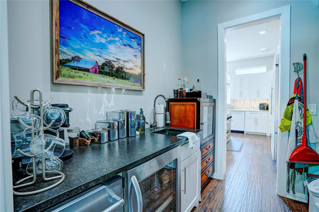 Timber Lake Add - Residential