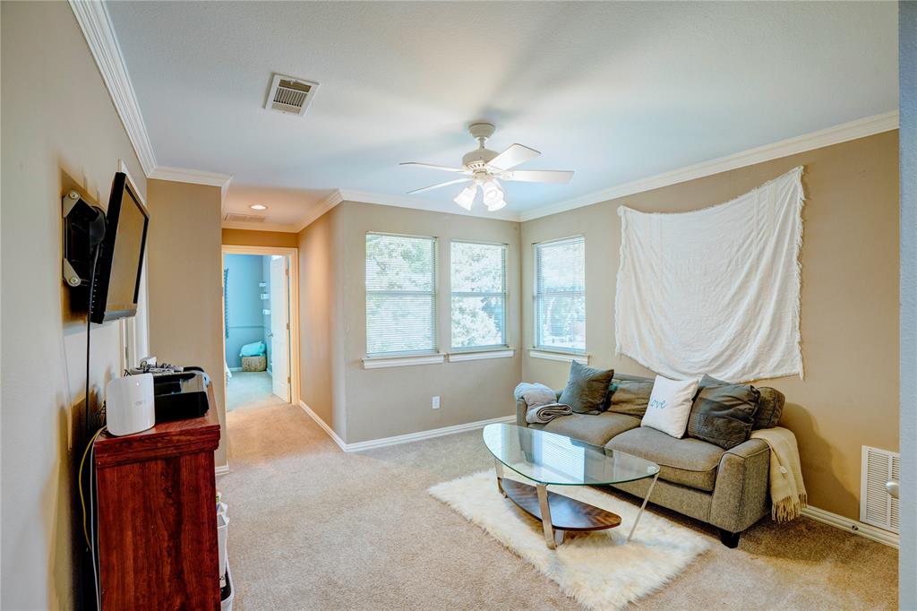 Timber Lake Add - Residential