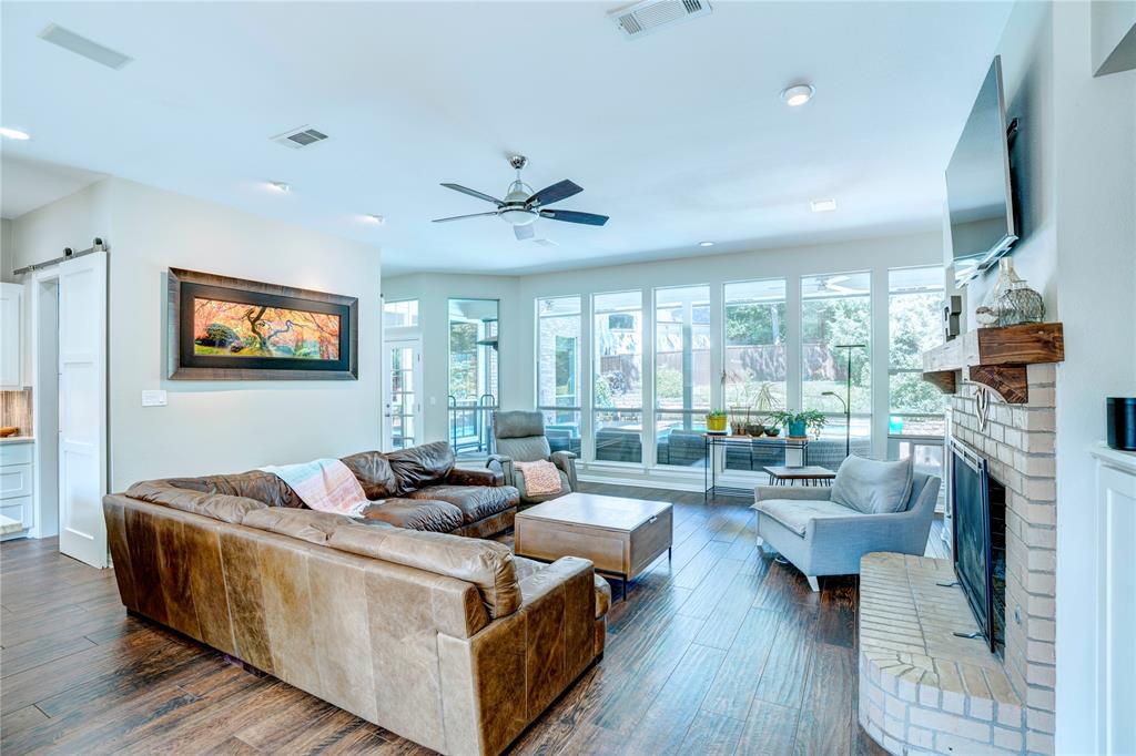 Timber Lake Add - Residential