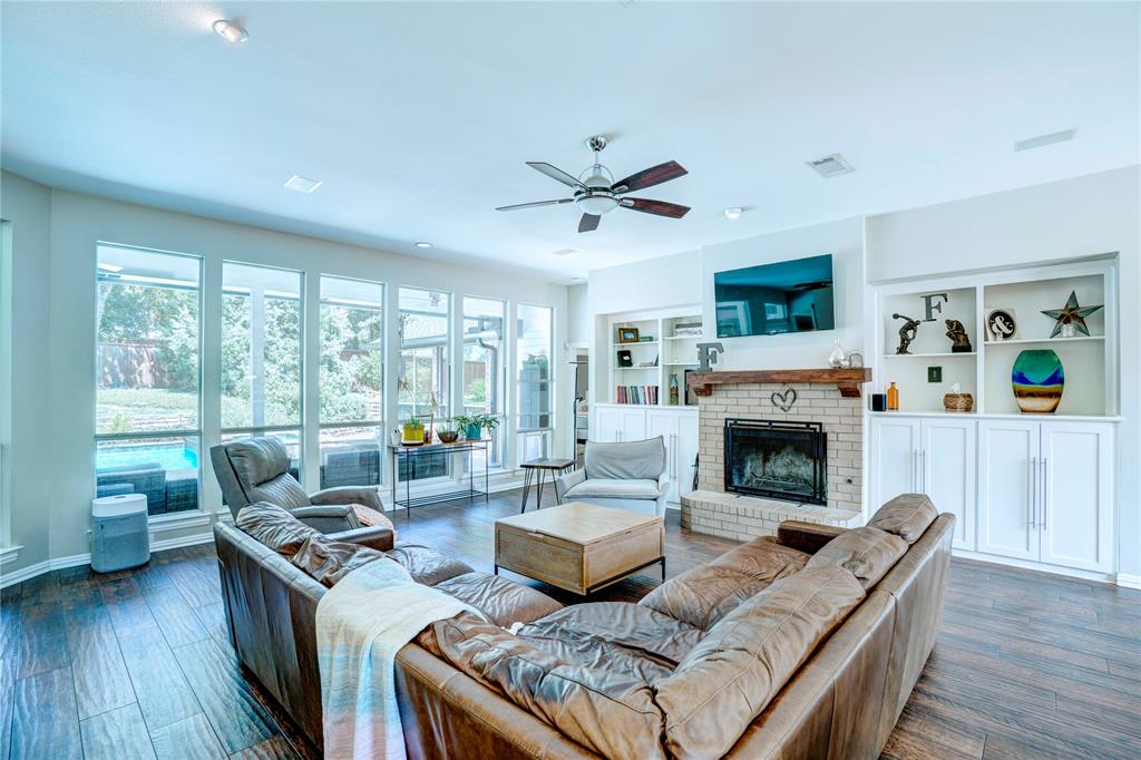 Timber Lake Add - Residential