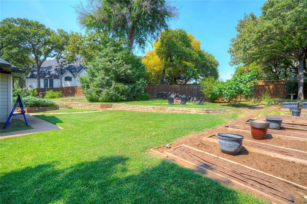 Timber Lake Add - Residential