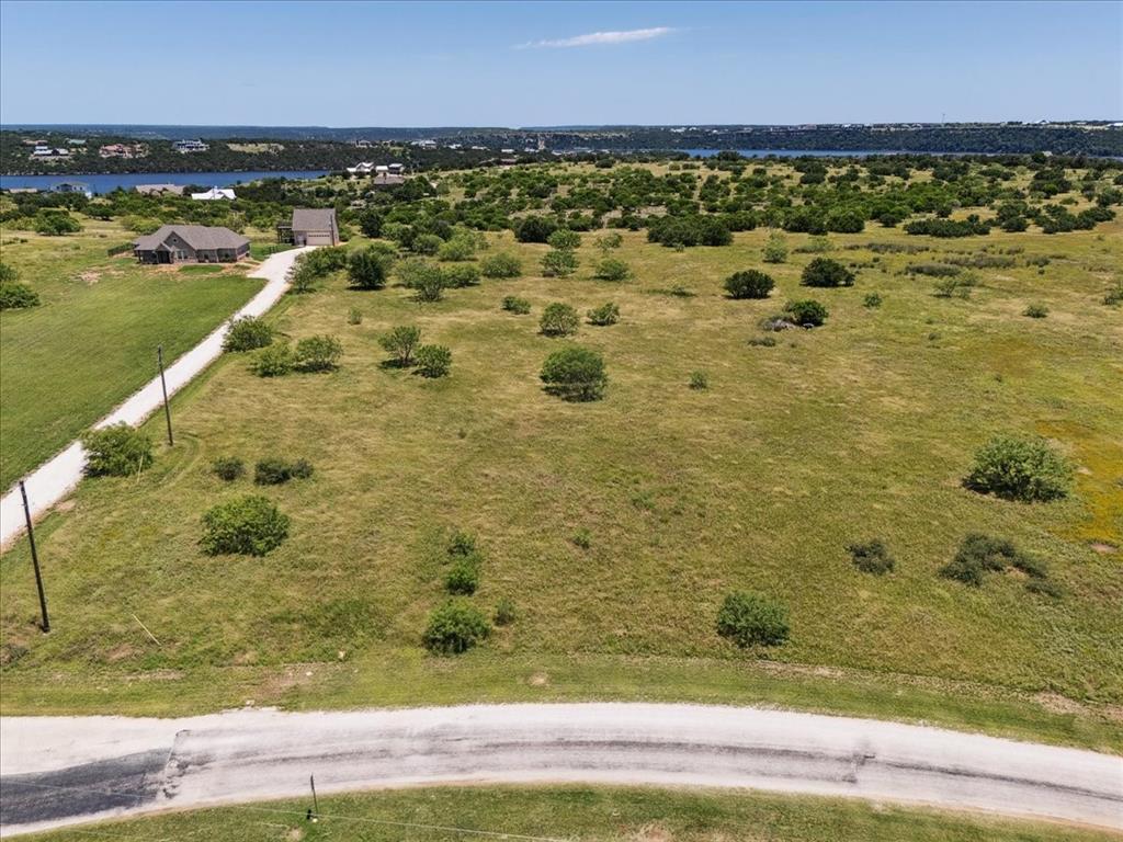 The Reserve at Gaines Bend - Land