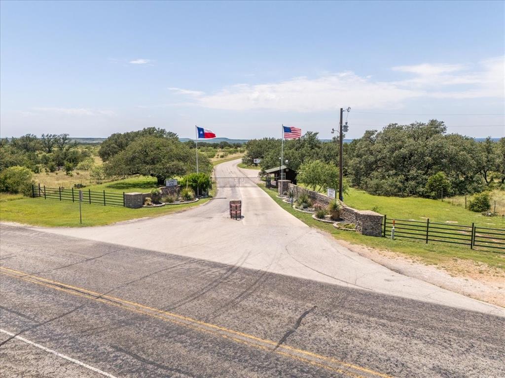 Lot 77 Lake Shore Loop