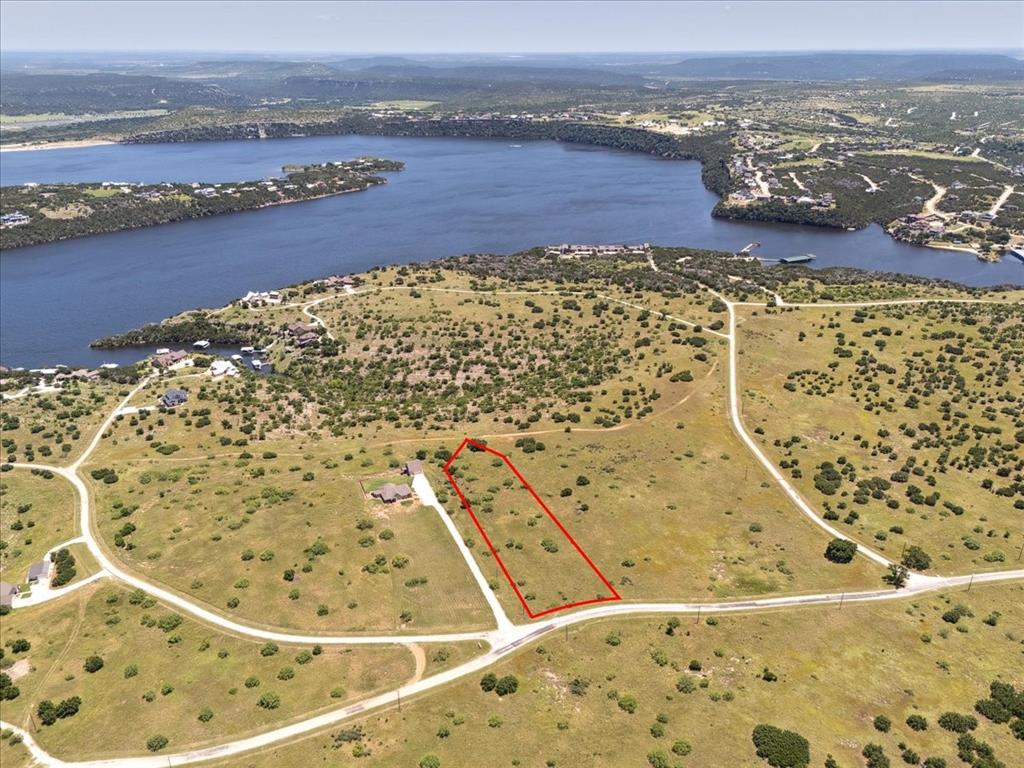 The Reserve at Gaines Bend - Land