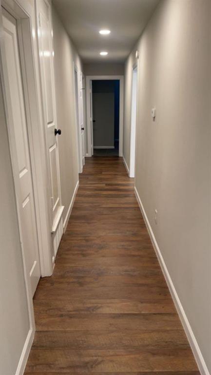 Peaceful Acres - Residential Lease