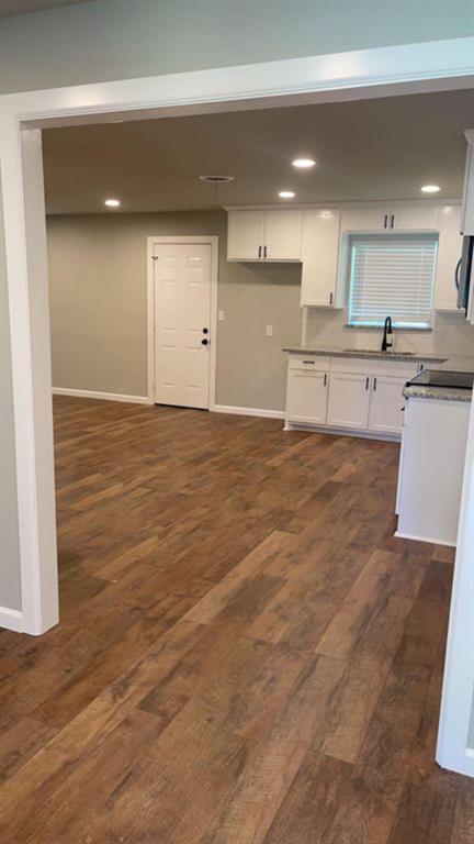 Peaceful Acres - Residential Lease