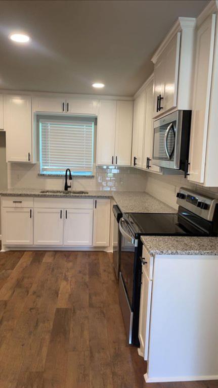 Peaceful Acres - Residential Lease