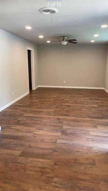 Peaceful Acres - Residential Lease