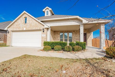 A home in Midlothian