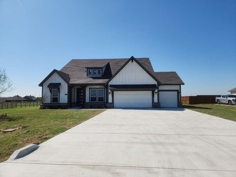 127 Clear Creek Lane, New Fairview, TX 76078 - #: 20852870