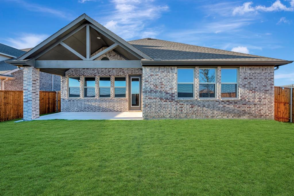 Timberbrook - Residential