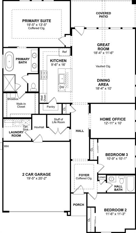 1019 Candlewyck Drive