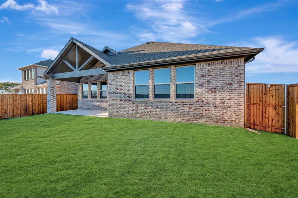 Timberbrook - Residential