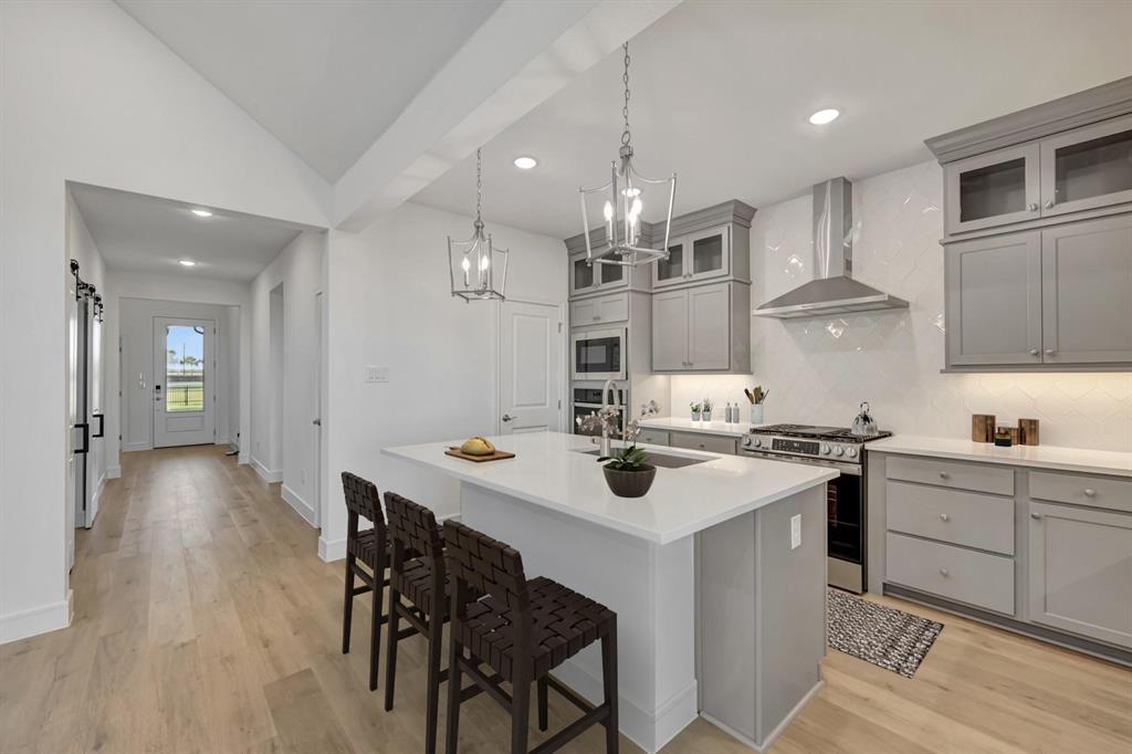 Timberbrook - Residential