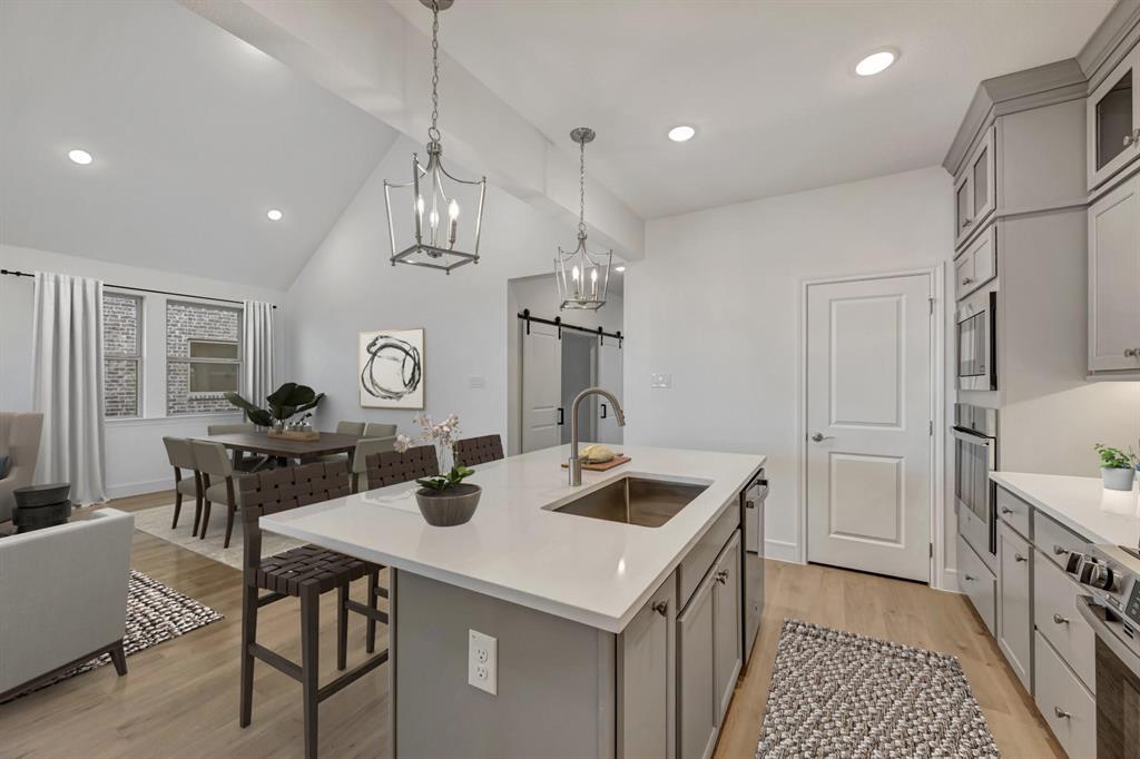 Timberbrook - Residential