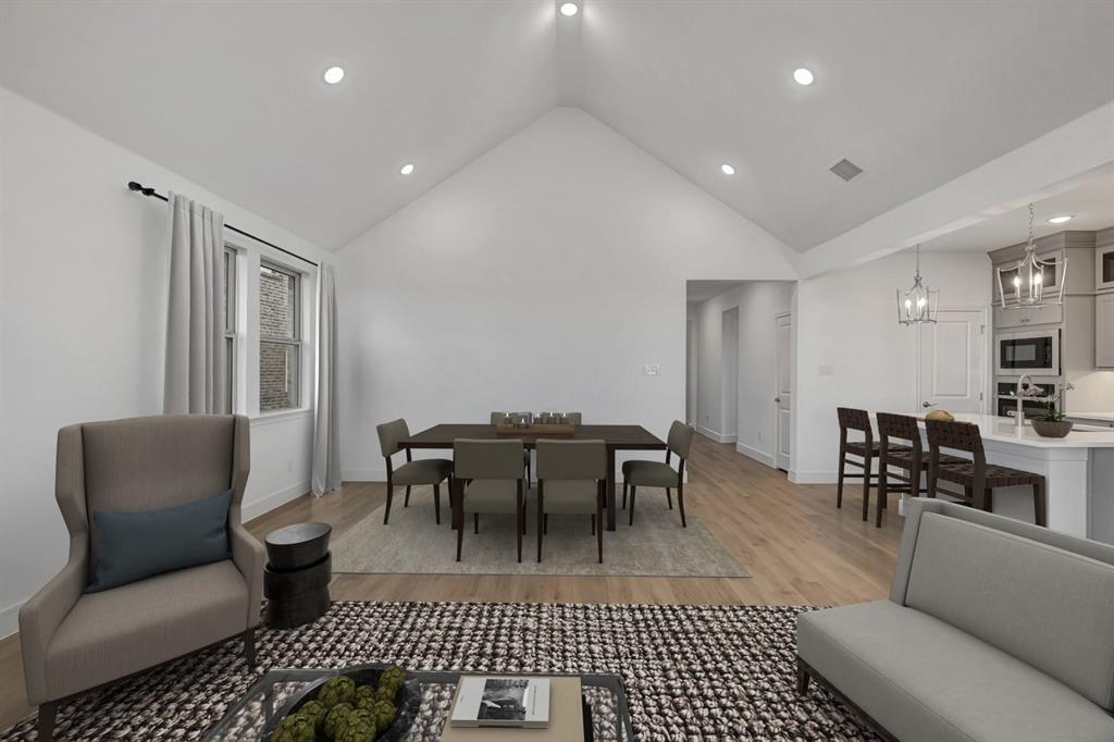 Timberbrook - Residential