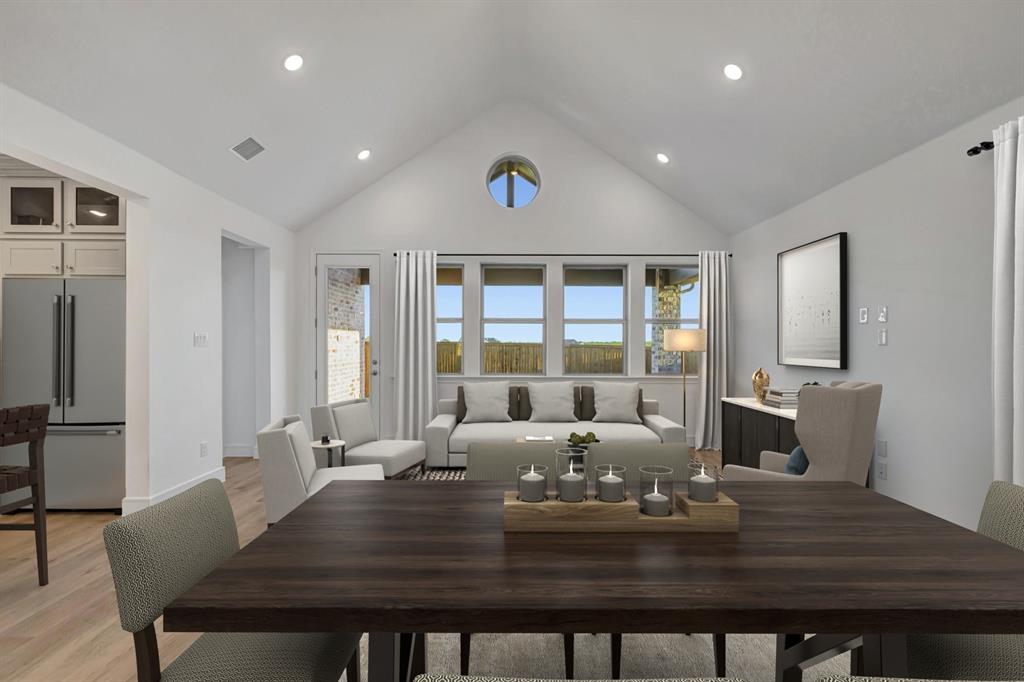 Timberbrook - Residential