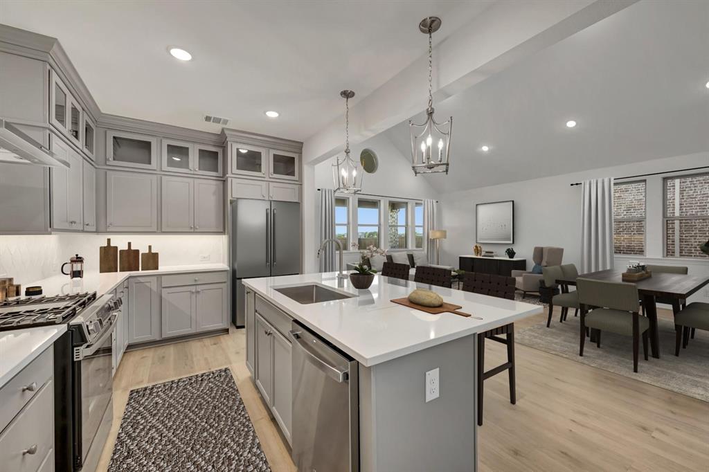 Timberbrook - Residential