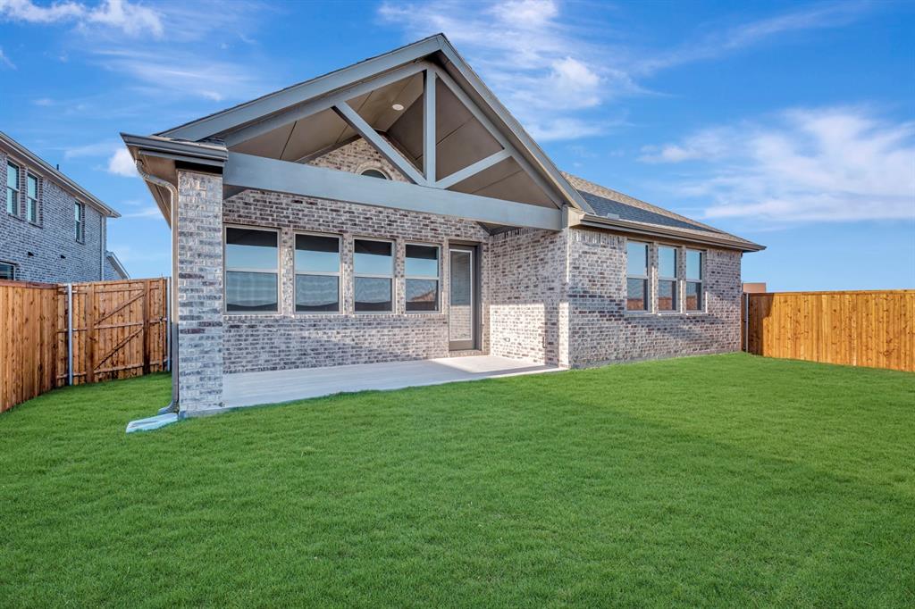 Timberbrook - Residential