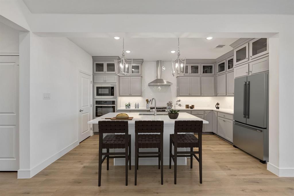 Timberbrook - Residential