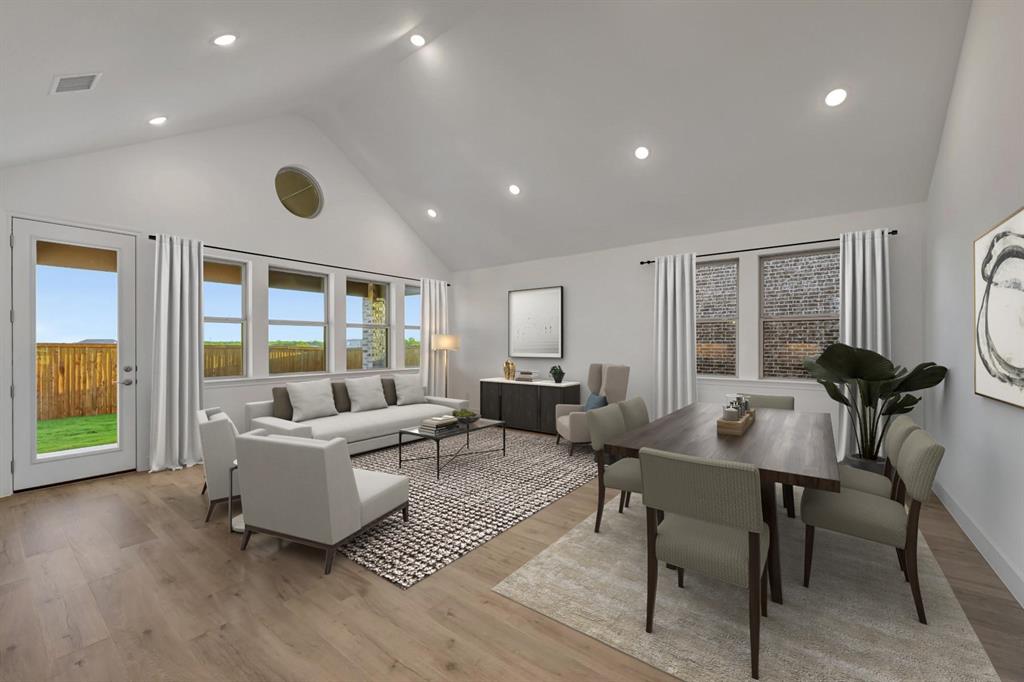 Timberbrook - Residential