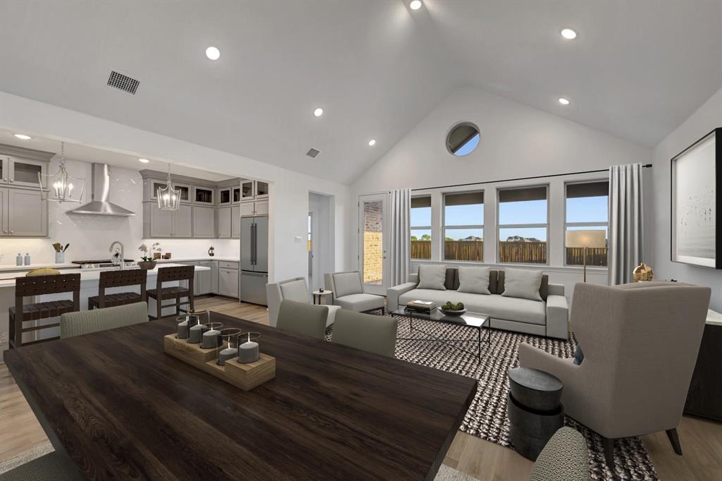 Timberbrook - Residential