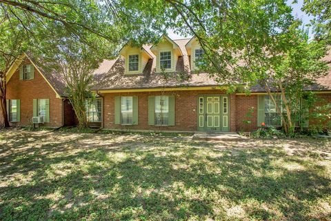 A home in Southlake