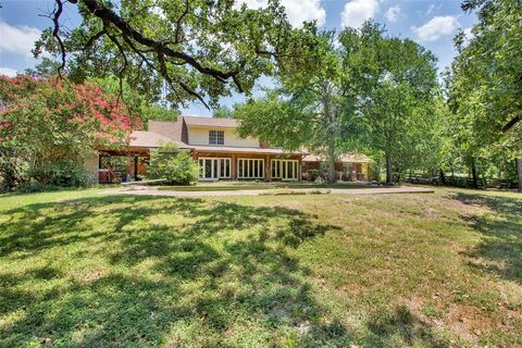 A home in Southlake