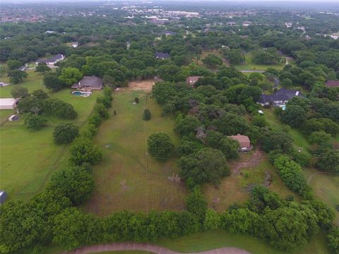 A home in Southlake